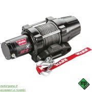 VERRICELLO QUAD ATV WARN  2VRX 25-S CAVO TESSILE